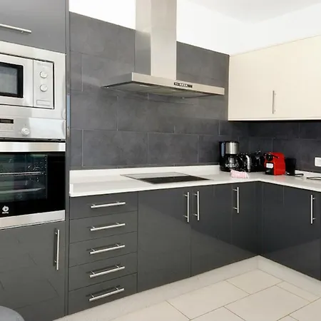 Villa Romance And Moonlight -ideal For Couples, Hot Tub, Pool, Lanzarote